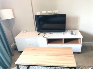 For sale 1 bed condo in Huai Khwang, Bangkok