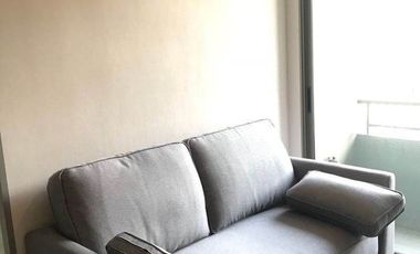 For sale 1 bed condo in Huai Khwang, Bangkok
