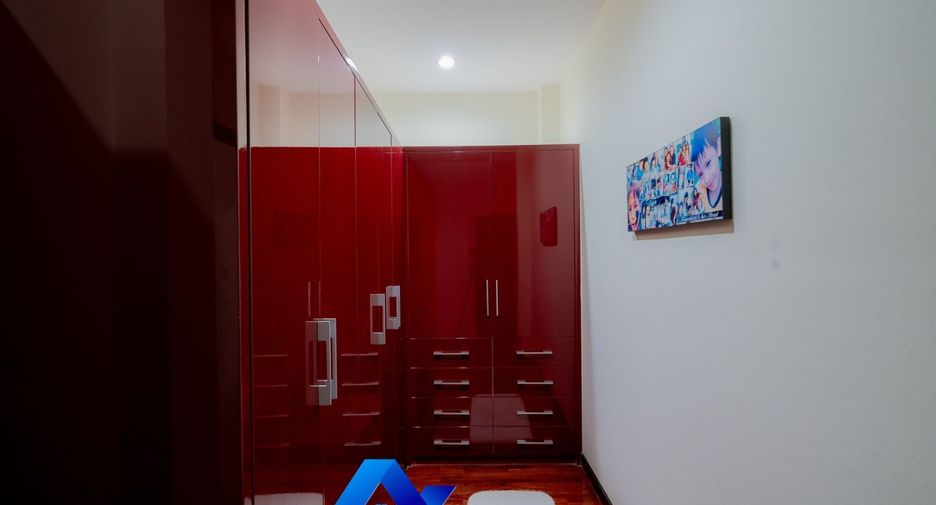 For sale 3 bedrooms villa in Hua Hin, Prachuap Khiri Khan
