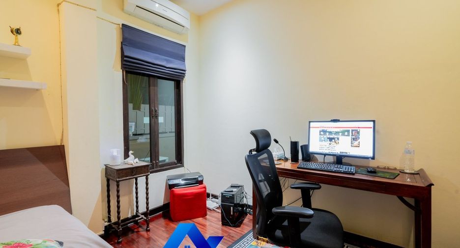 For sale 3 bedrooms villa in Hua Hin, Prachuap Khiri Khan