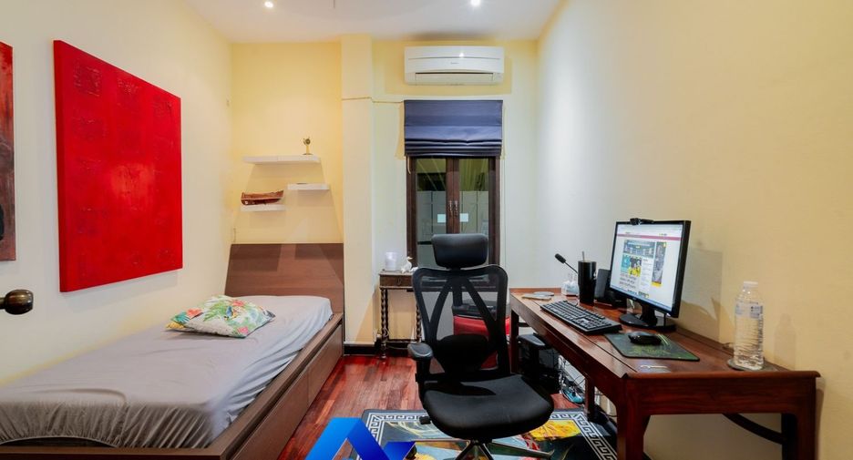 For sale 3 bedrooms villa in Hua Hin, Prachuap Khiri Khan