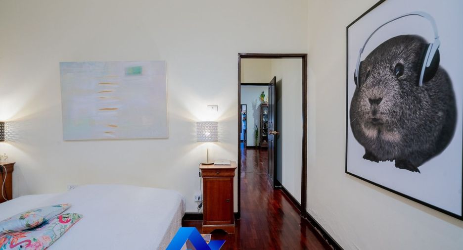 For sale 3 bedrooms villa in Hua Hin, Prachuap Khiri Khan