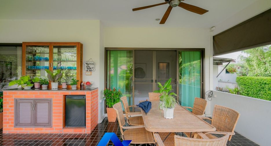For sale 3 bedrooms villa in Hua Hin, Prachuap Khiri Khan
