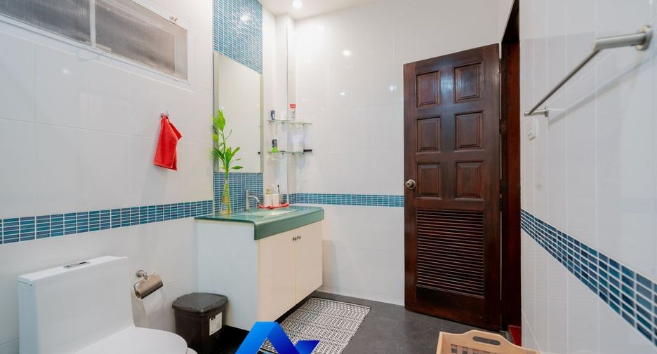 For sale 3 bedrooms villa in Hua Hin, Prachuap Khiri Khan