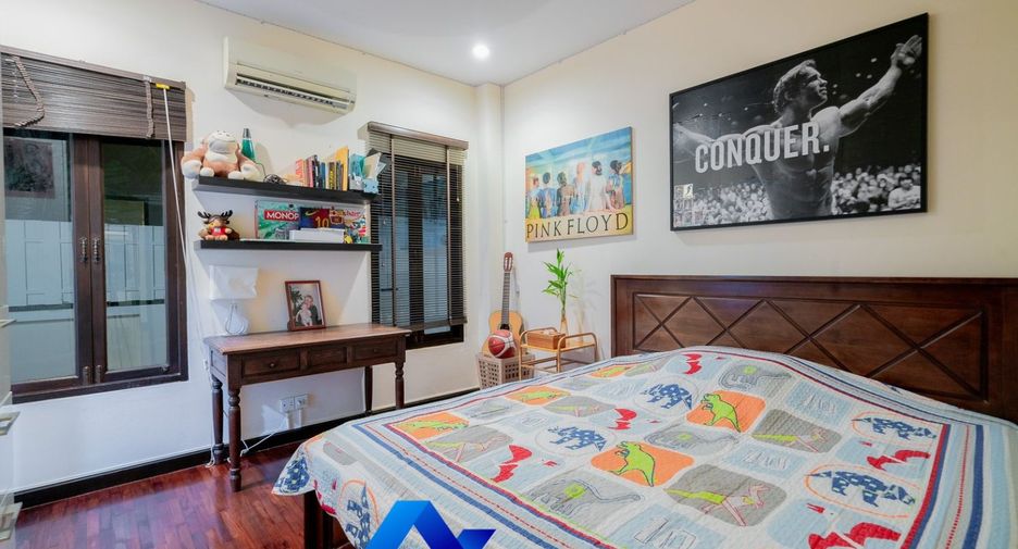 For sale 3 bedrooms villa in Hua Hin, Prachuap Khiri Khan