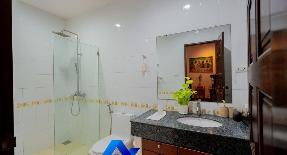 For sale 3 bedrooms villa in Hua Hin, Prachuap Khiri Khan