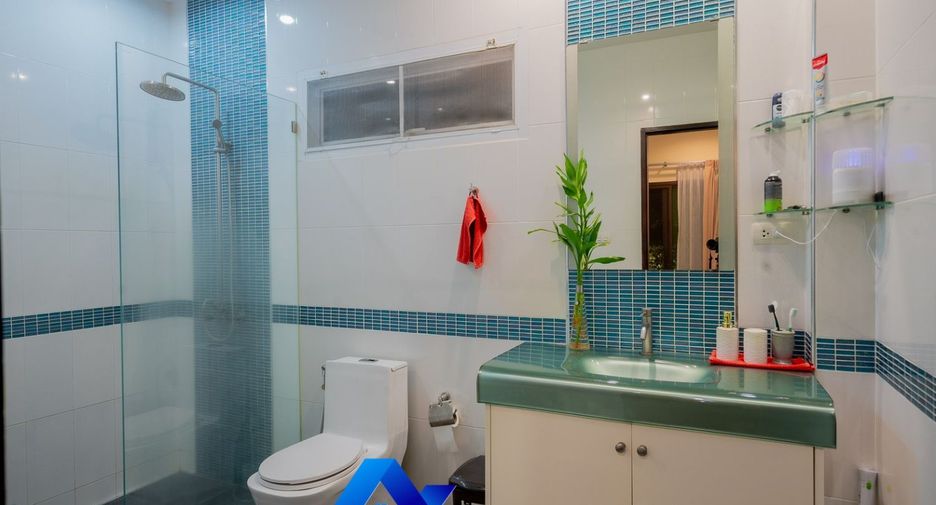 For sale 3 bedrooms villa in Hua Hin, Prachuap Khiri Khan