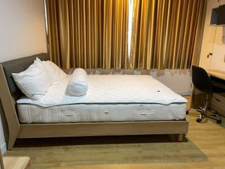 ให้เช่า และ ขาย 3 เตียง ทาวน์เฮ้าส์ ใน คันนายาว, กรุงเทพฯ