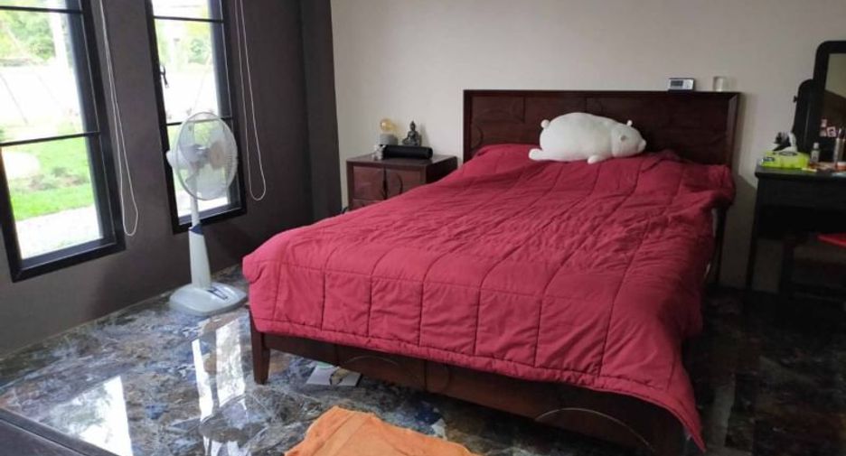 For rent 4 bed villa in Doi Saket, Chiang Mai