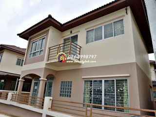 For sale 4 bed house in Sam Phran, Nakhon Pathom