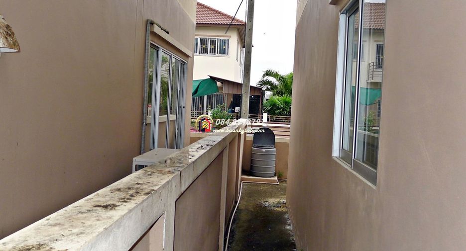 Haus zum Kauf mit 4 Zimmer in Sam Phran, Nakhon Pathom
