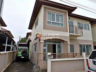 For sale 4 bed house in Sam Phran, Nakhon Pathom