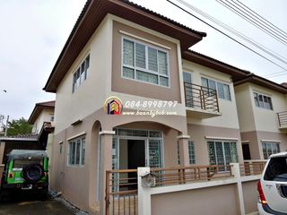 For sale 4 bed house in Sam Phran, Nakhon Pathom