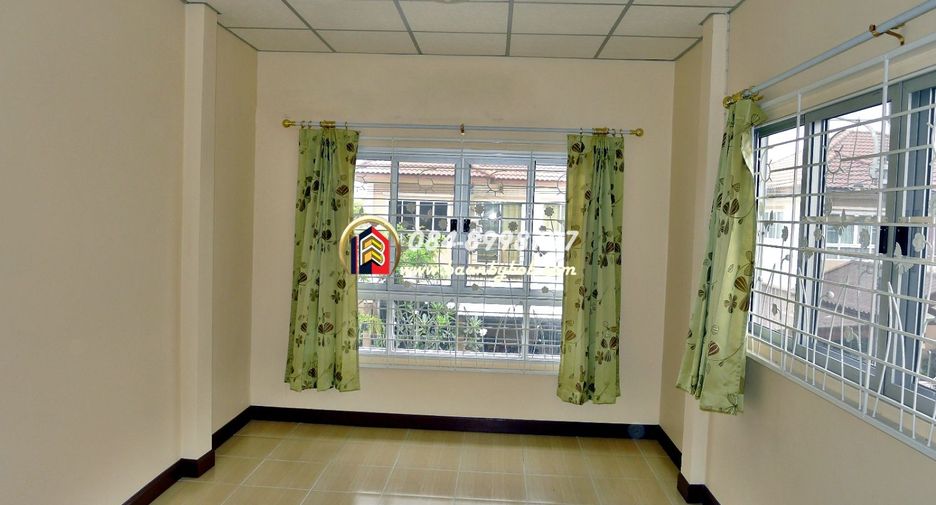 Haus zum Kauf mit 4 Zimmer in Sam Phran, Nakhon Pathom