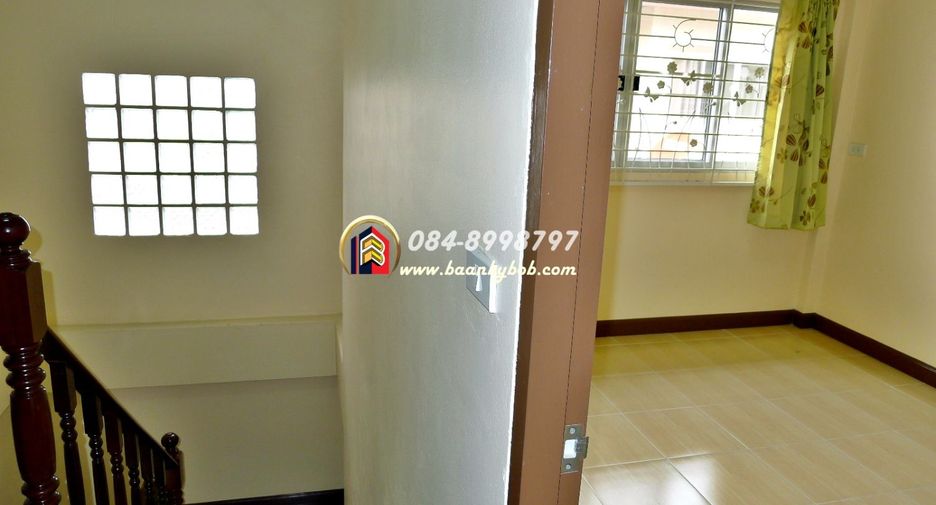 Haus zum Kauf mit 4 Zimmer in Sam Phran, Nakhon Pathom