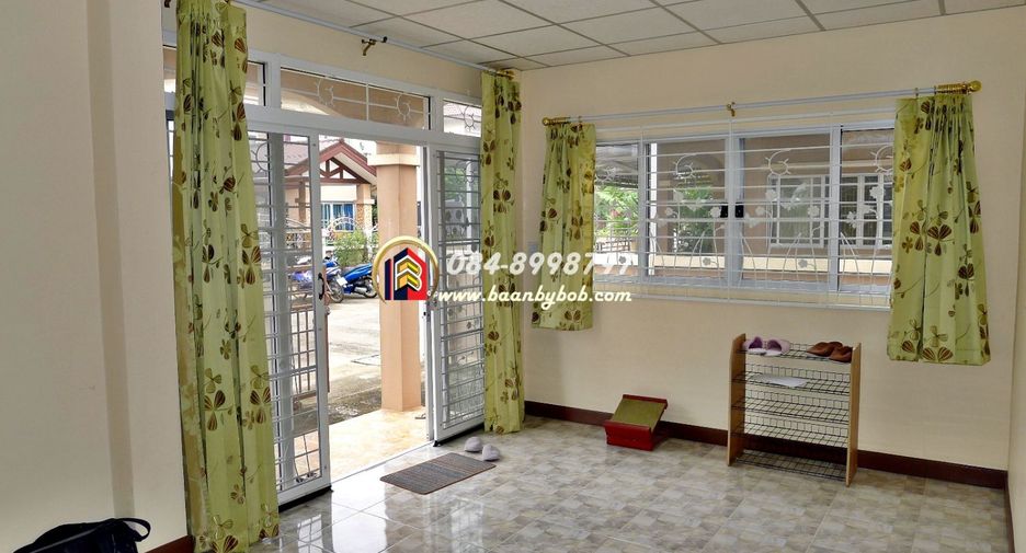 Haus zum Kauf mit 4 Zimmer in Sam Phran, Nakhon Pathom