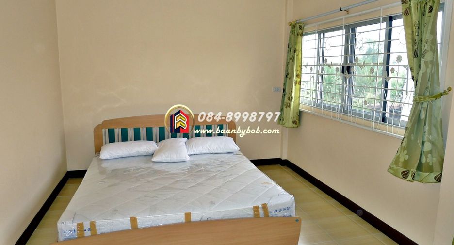 For sale 4 bed house in Sam Phran, Nakhon Pathom