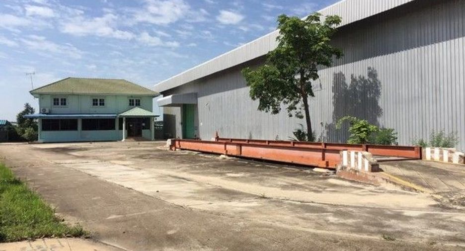 For sale 1 bed warehouse in Mueang Suphanburi, Suphan Buri