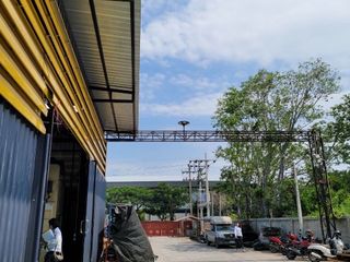 For sale warehouse in Mueang Samut Prakan, Samut Prakan