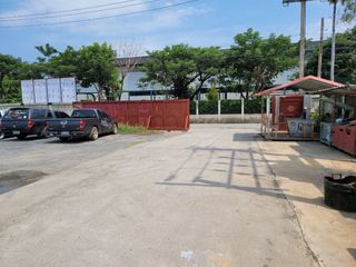 For sale warehouse in Mueang Samut Prakan, Samut Prakan
