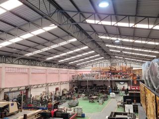 For sale warehouse in Mueang Samut Prakan, Samut Prakan