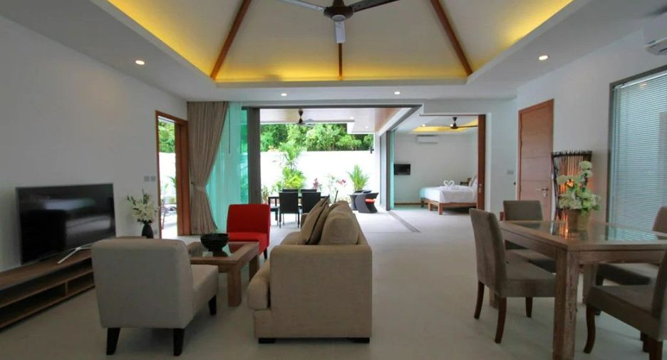For sale 16 Beds hotel in Mueang Phuket, Phuket