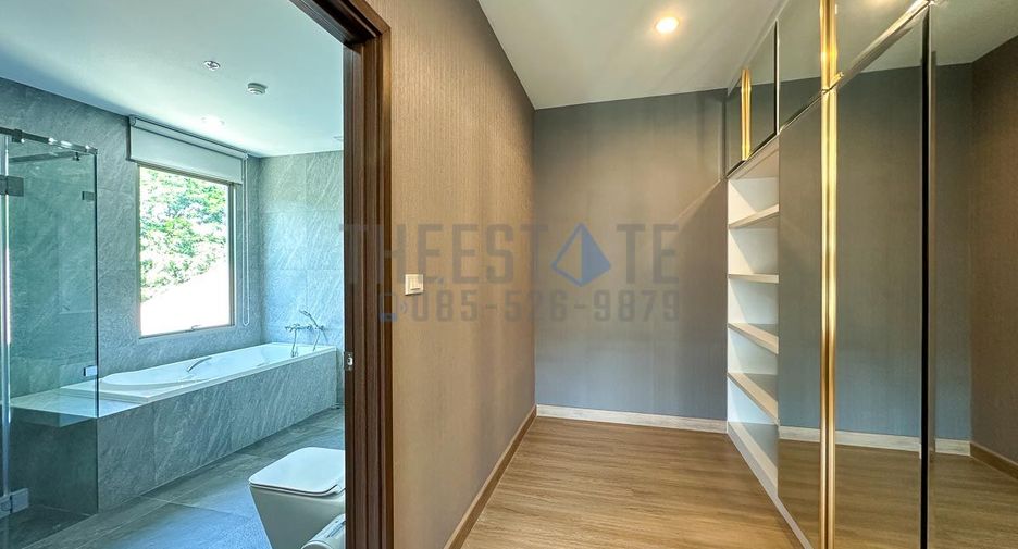 For sale 3 bed condo in Mueang Chiang Mai, Chiang Mai