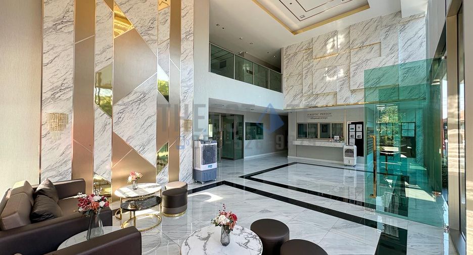 For sale 3 bedrooms condo in Mueang Chiang Mai, Chiang Mai
