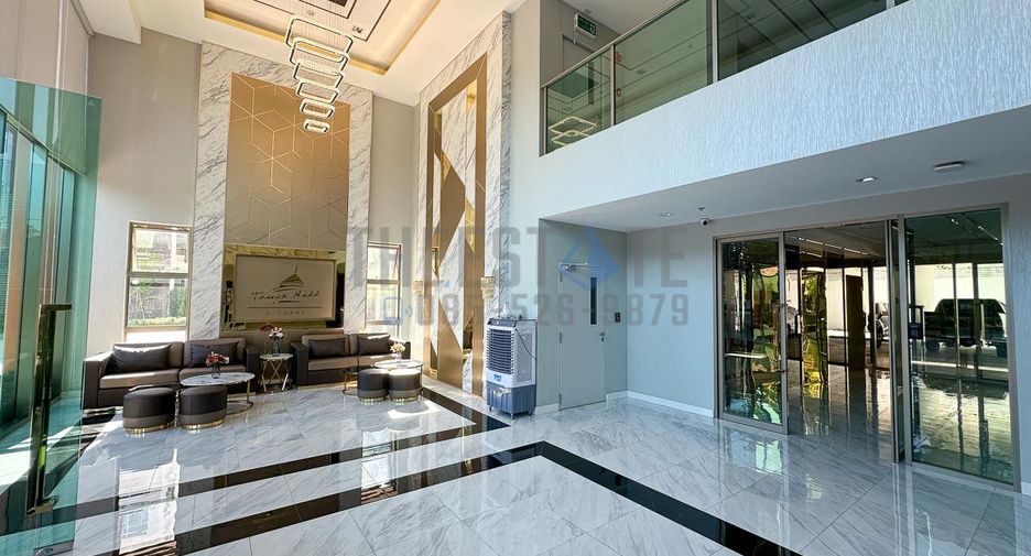 For sale 3 bedrooms condo in Mueang Chiang Mai, Chiang Mai
