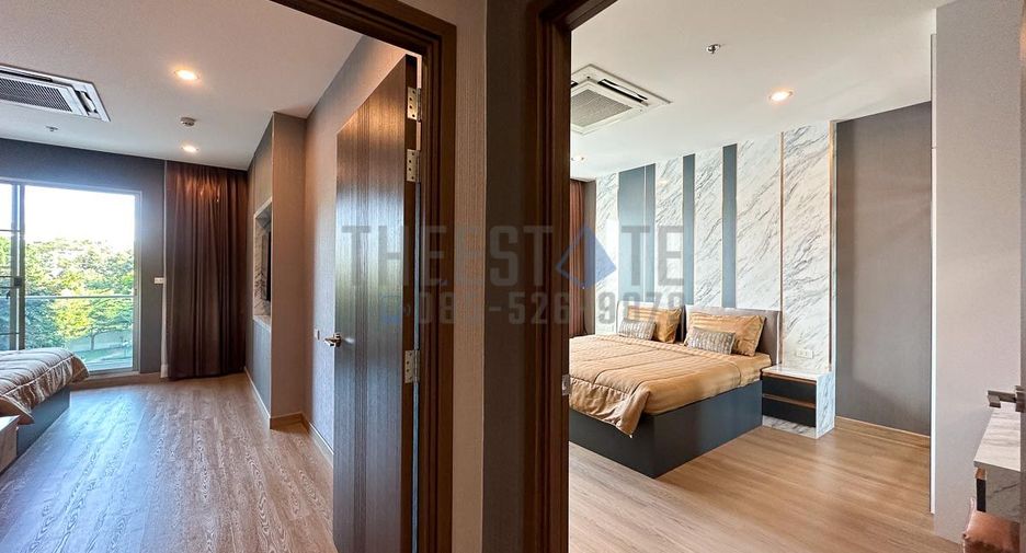 For sale 3 bedrooms condo in Mueang Chiang Mai, Chiang Mai