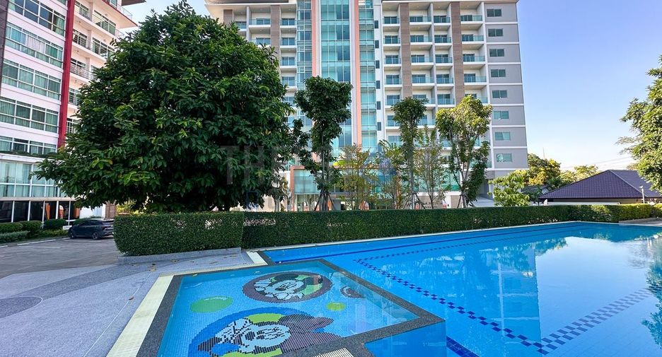 For sale 3 bedrooms condo in Mueang Chiang Mai, Chiang Mai