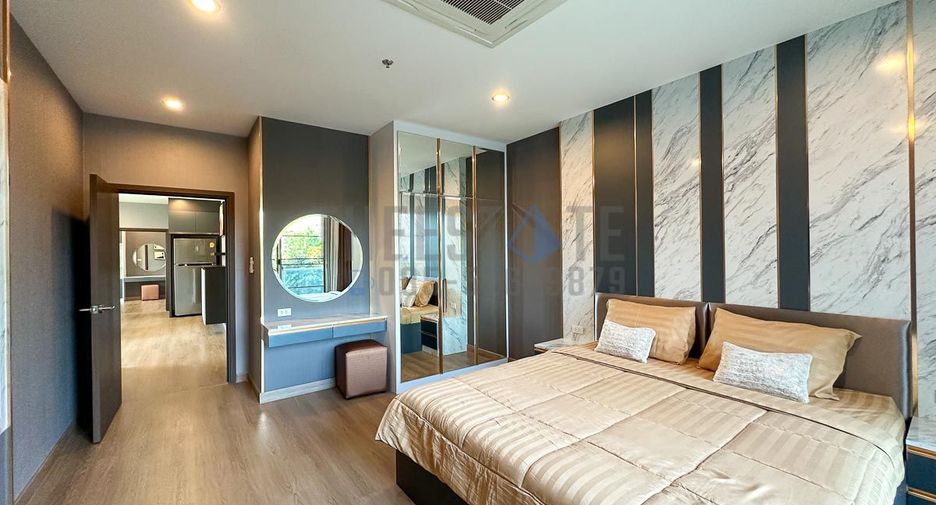 For sale 3 bedrooms condo in Mueang Chiang Mai, Chiang Mai