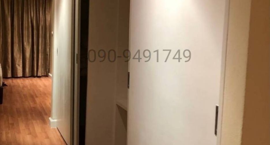 For rent 1 bed condo in Suan Luang, Bangkok