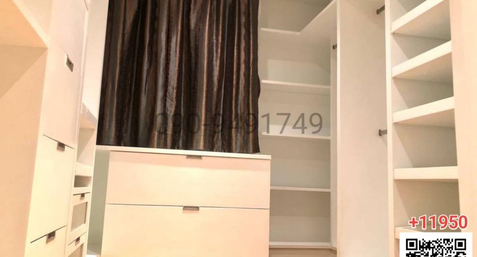 For rent 1 bed condo in Suan Luang, Bangkok