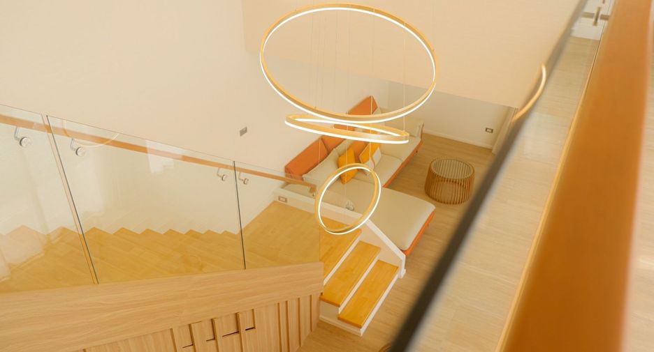Haus zur Miete mit 4 Zimmer in San Kamphaeng, Chiang Mai