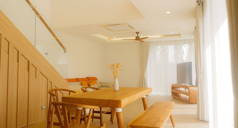 Haus zur Miete mit 4 Zimmer in San Kamphaeng, Chiang Mai