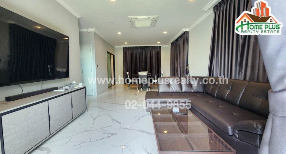 ให้เช่า และ ขาย 4 เตียง บ้านเดี่ยว ใน บางพลี, สมุทรปราการ