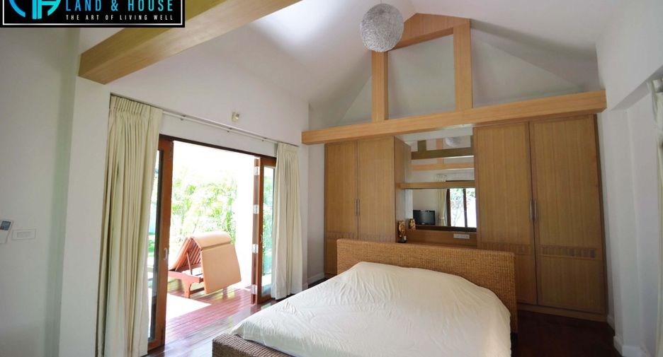 For sale 4 bed house in Sam Roi Yot, Prachuap Khiri Khan