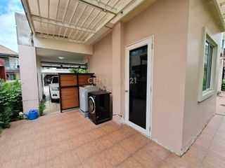 À vendre 3 chambres maison à Sai Noi, Nonthaburi
