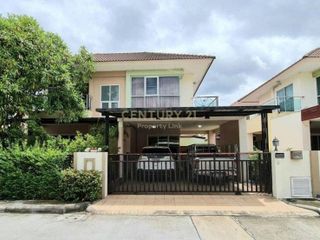 For sale 3 bed house in Sai Noi, Nonthaburi