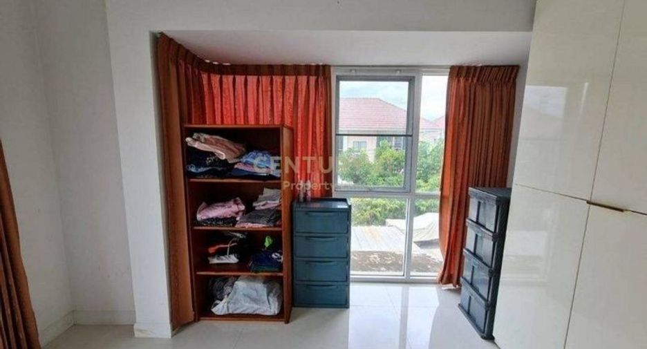 ขาย 3 ห้องนอน บ้านเดี่ยว ใน ไทรน้อย, นนทบุรี