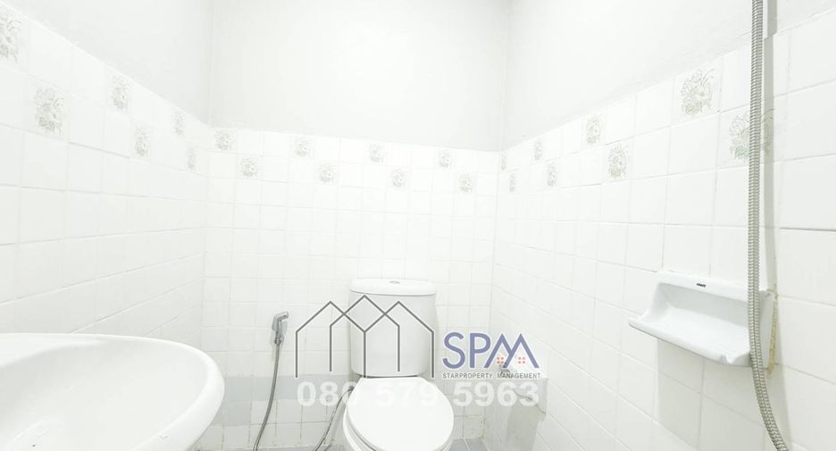 For sale 2 bedrooms townhouse in Hua Hin, Prachuap Khiri Khan