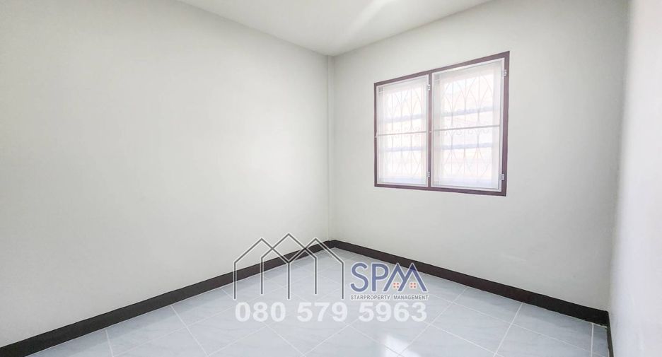 For sale 2 bedrooms townhouse in Hua Hin, Prachuap Khiri Khan