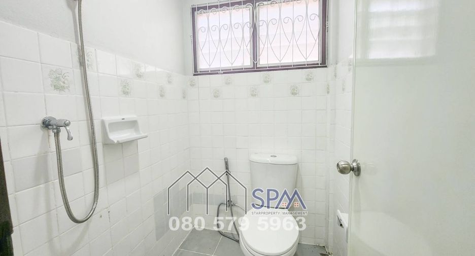 For sale 2 bedrooms townhouse in Hua Hin, Prachuap Khiri Khan