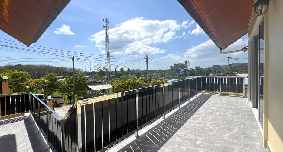 For rent そして for sale 3 ベッドルーム villa in Mueang Krabi, Krabi