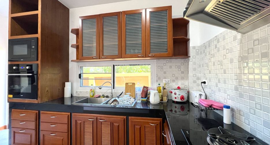 For rent そして for sale 3 ベッドルーム villa in Mueang Krabi, Krabi