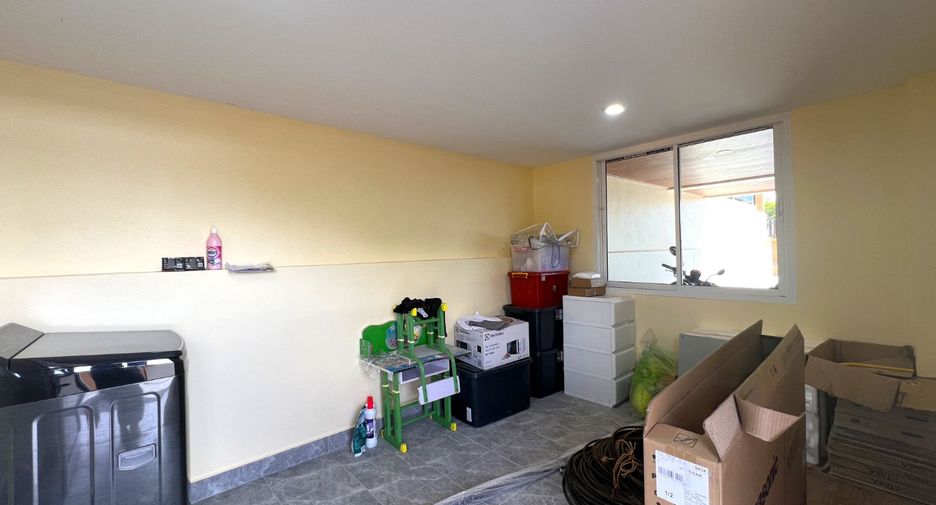For rent そして for sale 3 ベッドルーム villa in Mueang Krabi, Krabi
