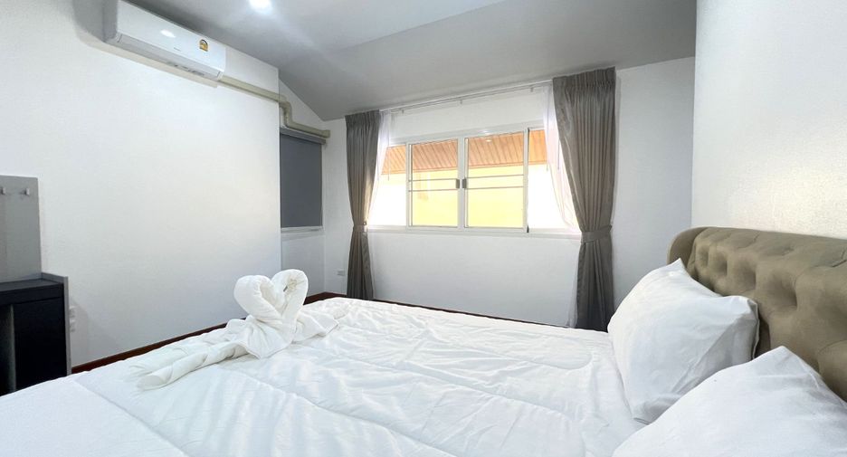 For rent そして for sale 3 ベッドルーム villa in Mueang Krabi, Krabi
