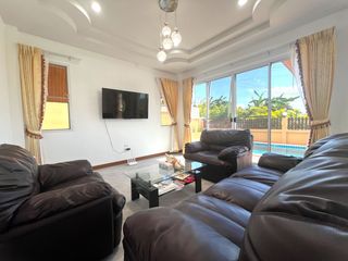 For rent and for sale 3 bed villa in Mueang Krabi, Krabi
