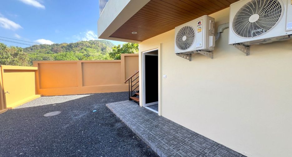 For rent そして for sale 3 ベッドルーム villa in Mueang Krabi, Krabi